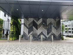Mayfair Gardens (D21), Condominium #613363681